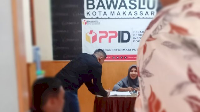 Tim Pemenangan Nunung Dasniar Laporkan Dugaan Penggelembungan Suara di Dapil 3 Makassar