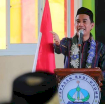 Rudianto Lallo Harap Sinergitas Bangun Kualitas Pendidikan