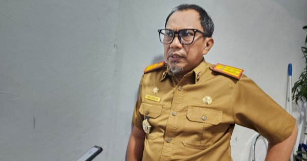 Pekan Kedua Juni, Gaji ke-13 ASN Pemkot Makassar Cair