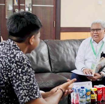 UNM Gelar Tes Wawancara Calon Maba Fakultas Kedokteran