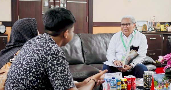 UNM Gelar Tes Wawancara Calon Maba Fakultas Kedokteran