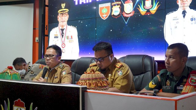 Camat Aminuddin Antisipasi Merebaknya DBD di Rappocini