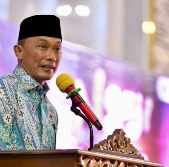 Pj Gubernur Sulsel Prof Zudan Tegaskan Tak Akan Terbitkan Izin THM W Super Club&nbsp;