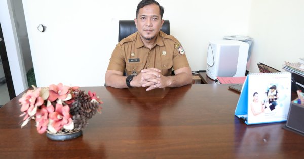 Diskop Makassar Fasilitasi Pelaku UMKM Dapat Sertifikat Halal Gratis