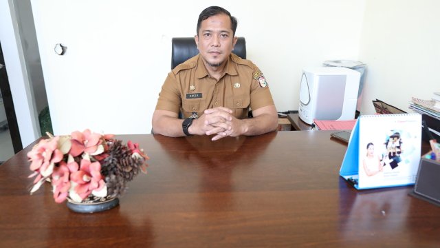 Diskop Makassar Fasilitasi Pelaku UMKM Dapat Sertifikat Halal Gratis