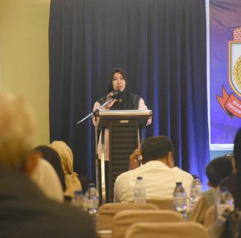 Fatma Wahyuddin Harap Perda Perizinan Tertentu Direvisi