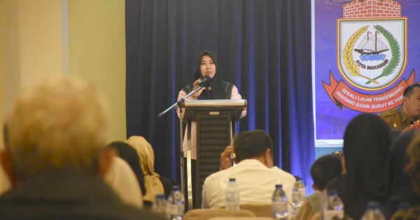 Fatma Wahyuddin Harap Perda Perizinan Tertentu Direvisi