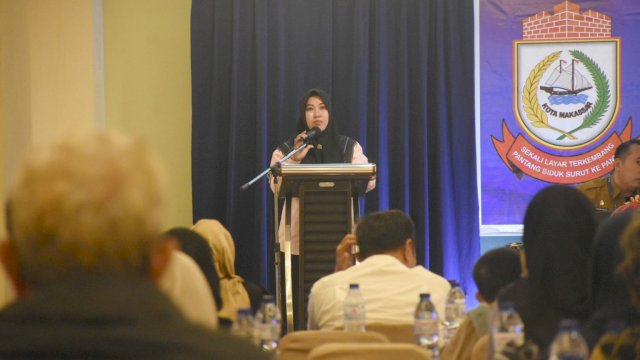 Fatma Wahyuddin Harap Perda Perizinan Tertentu Direvisi