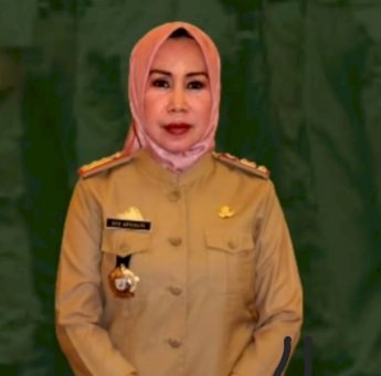 Kepala DP2 Makassar Ajak Masyarakat Ramaikan Pasar Tani Ramadan