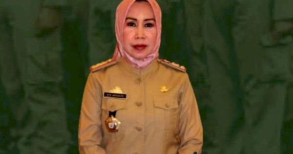 Kepala DP2 Makassar Ajak Masyarakat Ramaikan Pasar Tani Ramadan