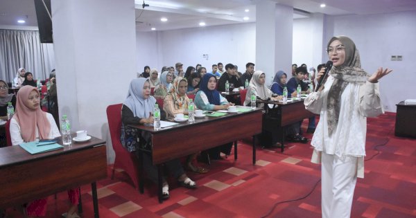 Budi Hastuti Minta Ini ke Warga Jika Ada Gangguan Kamtibmas