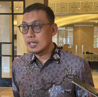 Godok Dokumen RKPD 2025, Bappeda Kawal OPD Buat Program Kerja Dukung Low Carbon City