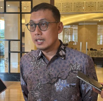 Proyek PSEL Bagian Penerapan Low Carbon City di Makassar