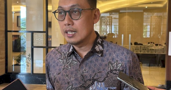 Proyek PSEL Bagian Penerapan Low Carbon City di Makassar