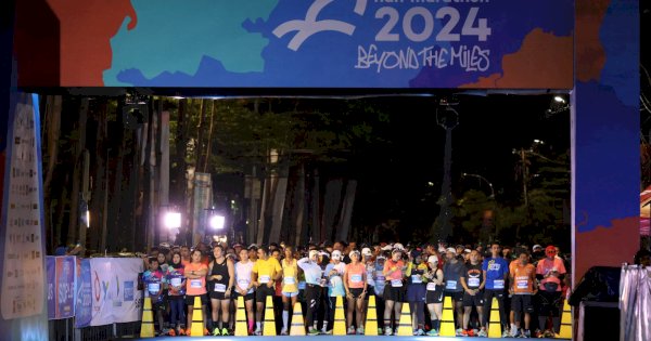Partisipasi MHM 2024 Meningkat, Dispora Makassar: Semua Memenuhi Standar Nasional