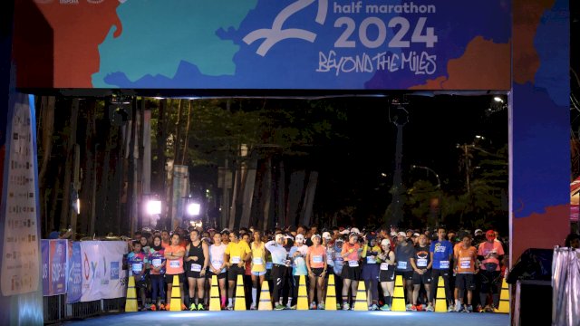 Partisipasi MHM 2024 Meningkat, Dispora Makassar: Semua Memenuhi Standar Nasional