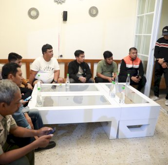 Terbukti Melanggar, Izin Operasional Cafe D’Sultan Pool and Eatery Makassar Resmi Dicabut