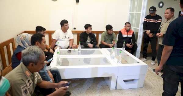 Terbukti Melanggar, Izin Operasional Cafe D’Sultan Pool and Eatery Makassar Resmi Dicabut