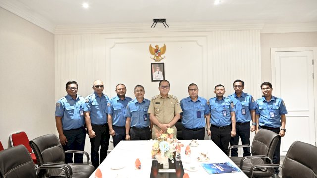 Tuan Rumah Porpamnas VIII, Dua Ribu Tukang Ledeng Kumpul di Maksssar