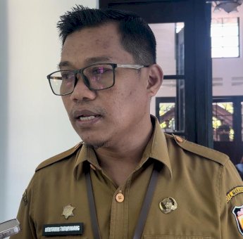 Hari Ini Lelang Sekda Makassar Resmi Dibuka, Pejabat Luar Boleh Daftar!