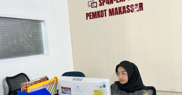 Diskominfo Terima 18 Aduan Masyarakat di SP4N-LAPOR Periode Mei 2024