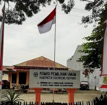 Peluncuran Pilkada Sidrap Akan Dimeriahkan Ismy X-Factor dan Nojeng Comol