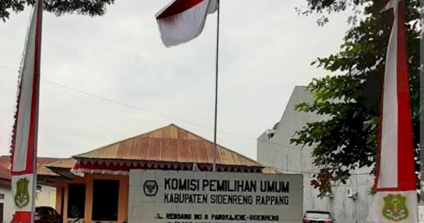 Peluncuran Pilkada Sidrap Akan Dimeriahkan Ismy X-Factor dan Nojeng Comol