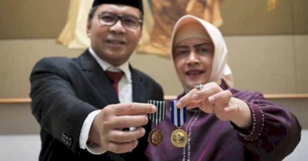 Harganas ke-31, Kota Makassar Borong Enam Penghargaan Sekaligus
