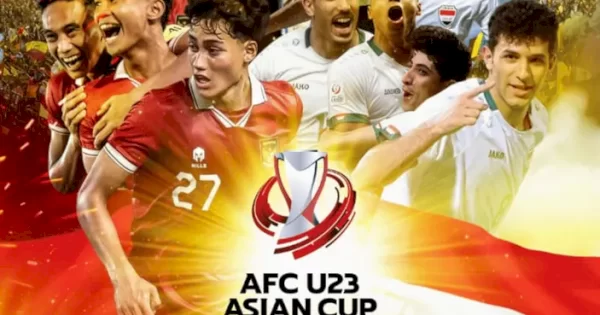 Danny Sediakan 4 Titik Nobar Timnas