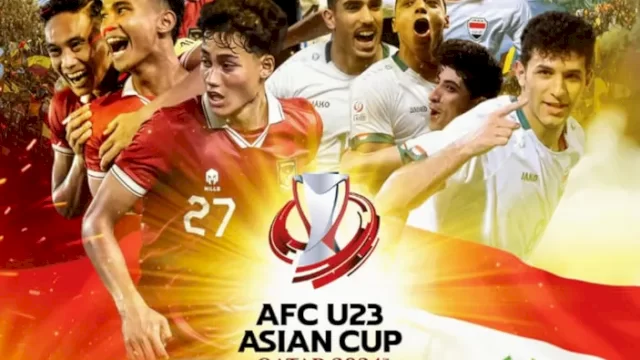 Danny Sediakan 4 Titik Nobar Timnas
