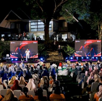 Danny Pomanto Prioritaskan Guru Hingga Tenaga Kesehatan Jadi PPPK