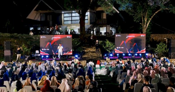 Danny Pomanto Prioritaskan Guru Hingga Tenaga Kesehatan Jadi PPPK
