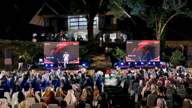 Danny Pomanto Prioritaskan Guru Hingga Tenaga Kesehatan Jadi PPPK