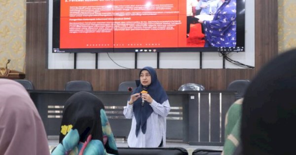 Optimalisasi Teknologi Informasi, KIM Manggala Siap Promosikan Potensi Lorong Wisata