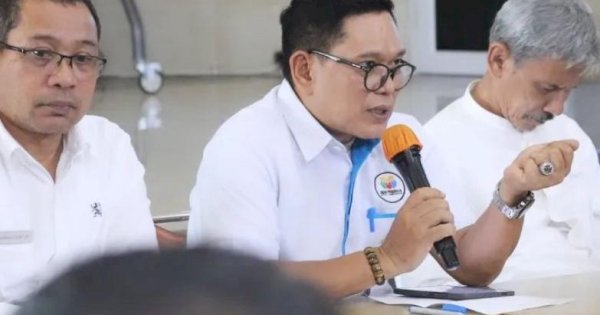 2.759 Kuota Jalur Zonasi SD-SMP di Kota Makassar Tidak Terisi, Disdik Siapkan Jalur Solusi