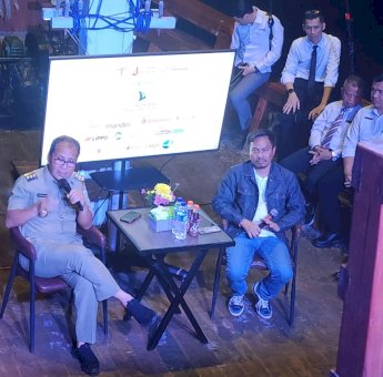 Makassar Invesment Forum Hadir di F8, Lebih 10 Negara Terlibat