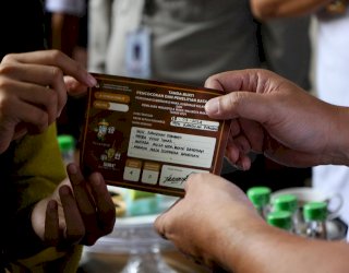 Pantarlih Coklit Data Danny Pomanto: Imbau Masyarakat Jangan Golput