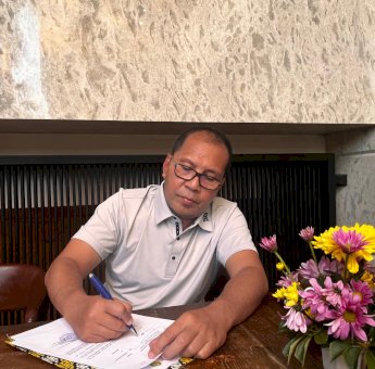 Danny Pomanto Ingin Bangun Kantor Perwakilan Pemkot Makassar di IKN