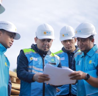 Kolaborasi PLN Icon Plus Menuju Transformasi Energi Hijau dan Elektrifikasi Kendaraan di Indonesia