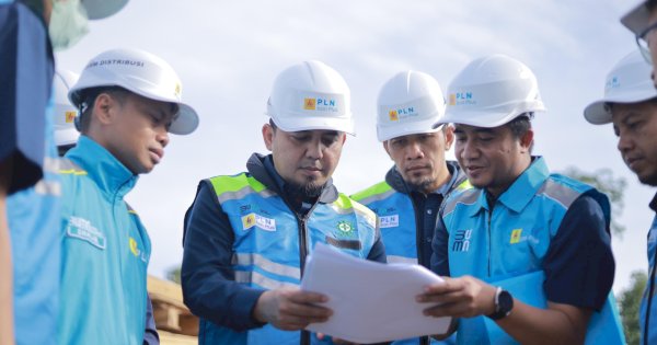 Kolaborasi PLN Icon Plus Menuju Transformasi Energi Hijau dan Elektrifikasi Kendaraan di Indonesia