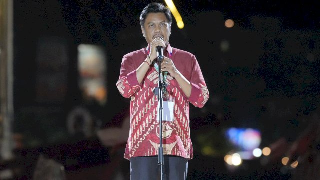 Pj Sekda Makassar Firman Hamid Pagarra || istimewa 