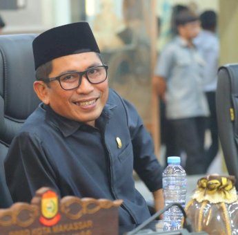 Capai Kapasitas Maksimum, Muchlis Misbah Minta Pemkot Makassar Siapkan Lahan TPU Baru