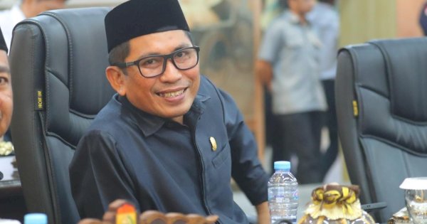 Capai Kapasitas Maksimum, Muchlis Misbah Minta Pemkot Makassar Siapkan Lahan TPU Baru