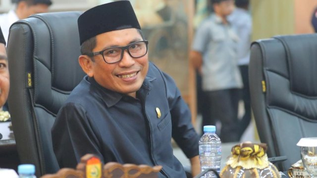 Capai Kapasitas Maksimum, Muchlis Misbah Minta Pemkot Makassar Siapkan Lahan TPU Baru