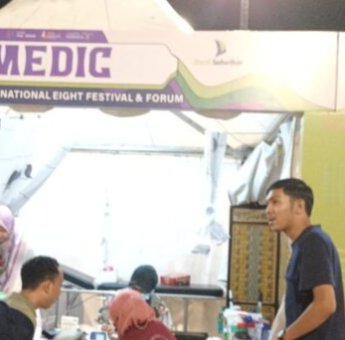 Dinkes Buka Pemeriksaan Kesehatan Gratis di F8 Makassar