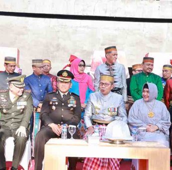 Wali Kota Makassar Apresiasi Implementasi 18 Revolusi Pendidikan