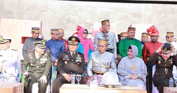 Wali Kota Makassar Apresiasi Implementasi 18 Revolusi Pendidikan