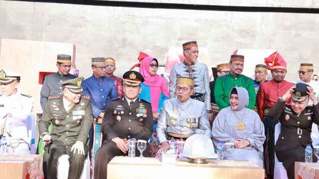 Wali Kota Makassar Apresiasi Implementasi 18 Revolusi Pendidikan