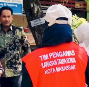 Kadinkes Optimistis KTR di Makassar Bisa Capai 85%