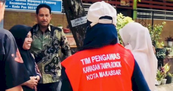 Kadinkes Optimistis KTR di Makassar Bisa Capai 85%